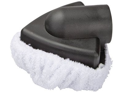 Brosse triangulaire pour nettoyeur vapeur SG 34 Cleancraft