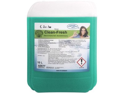 Nettoyant universel neutre BR-N 10 L  Cleancraft