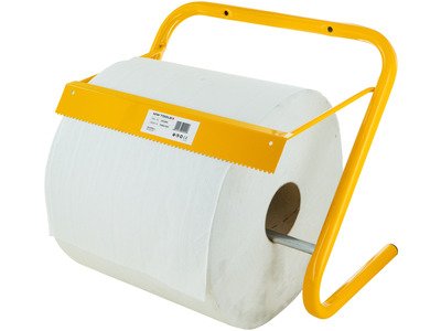 Porte rouleau papier mural  MW Tools