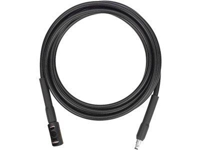 Flexible haute pression 8 m pour nettoyeur haute pression à eau froide HDR-K 50-18 / HDR-K 85-16 TF Cleancraft