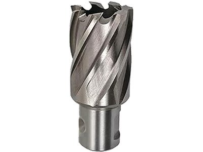 Mèches à carotter professionnelles (HSS)  Optimum