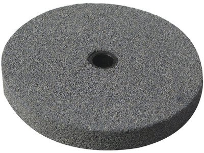 Meule grise pour touret à meuler MW-Tech série ME grain 36 ou grain 60 MW-Tech