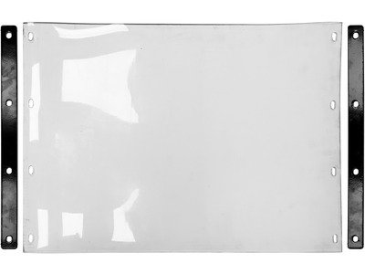 Tapis en caoutchouc amortisseur pour plaque vibrante TPT1502 et TPT1502W Torros