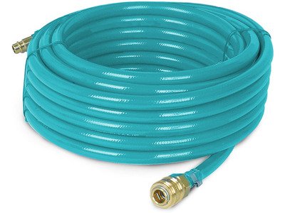 Tuyau d'air comprimé FLEXAIR 6x11 mm – 10 m – ultra-flexible et résistant aux huiles Aircraft