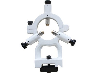 Lunette fixe pour OPTITurn TM3110 / TM3110VB – capacité 10 - 70 mm Optimum