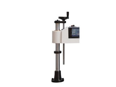 Réglage en hauteur pour bras de taraudage OPTIDrill DG24 0 – 500 mm Optimum