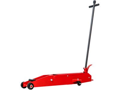 Cric rouleur hydraulique 5 T MW Tools