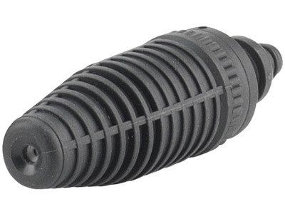 Buse rotative pour divers nettoyeurs haute pression à eau froide - jet ponctuel rotatif Cleancraft