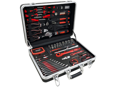 Outillage - Promotions