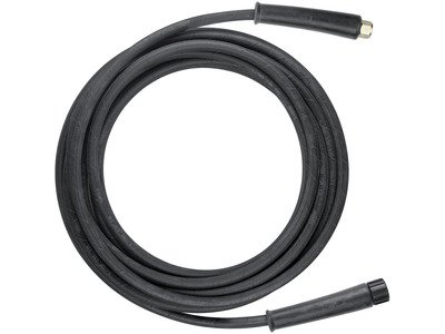 Tuyau haute pression renforcé L. 8 m Cleancraft