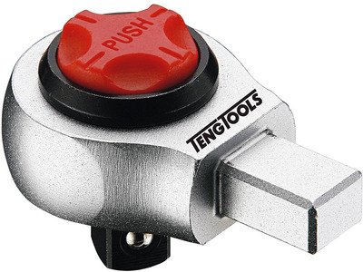 Racagnacs raccords pour clé dynamométrique Teng Tools