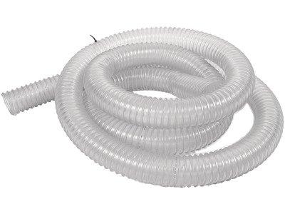 Tuyau d'aspiration diam. 76,2 mm L 3,7 m pour  FWP 80 / SWP 80 Cleancraft