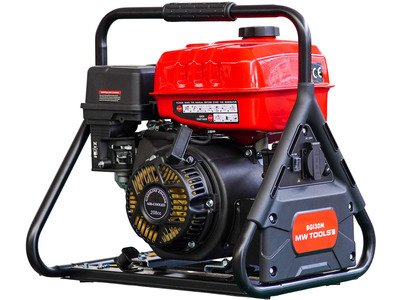 Générateur essence inverter 3,0 kW 230 V MW Tools