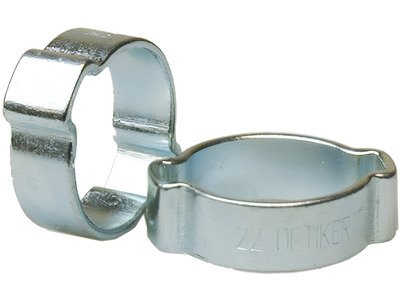 O-clip Jubilee
