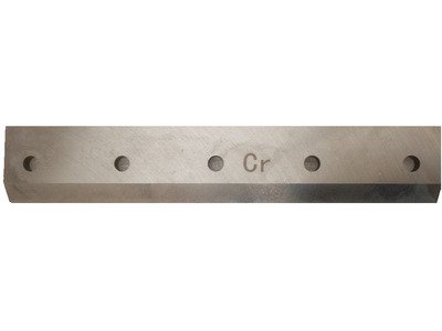 Lame de broyeur HHK122 300 x 55 x 5 mm Torros
