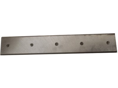 Contre-lame de rechange pour le broyeur HHK122 et HHK200 Torros