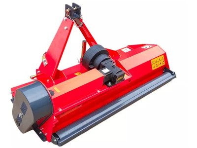 Broyeur fixe 103 cm pour tracteur - Cardan et attelage trois points - Série légère Torros
