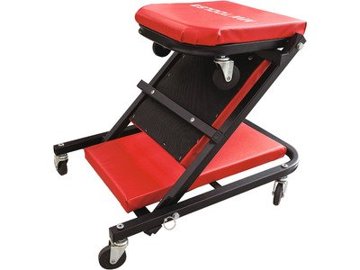 Chariots de visite