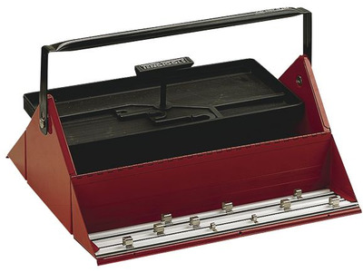 Mecca Rosso toolbox - TC450