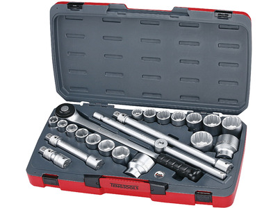 Set d'outils - T3422S