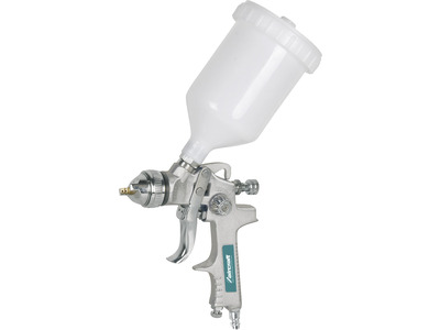 Pistolet de peinture 750 ml PJ HVLP