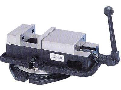 Etau pour fraiseuse - FMSN