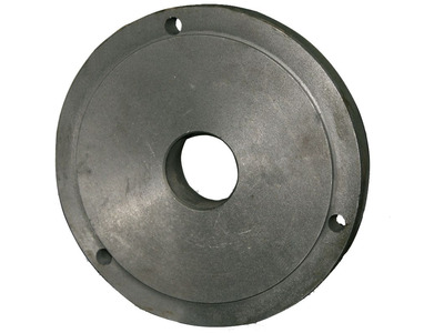Flange mandrin - KF