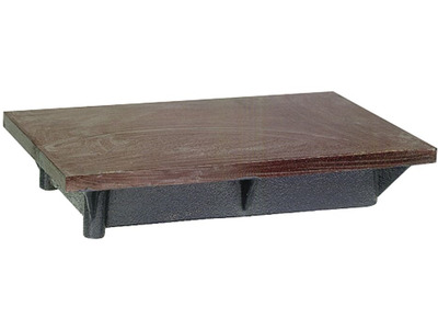 Marbre de traçage 300x200mm din 876/3 MIB