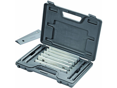 Jeu de cales parallèles Optimum