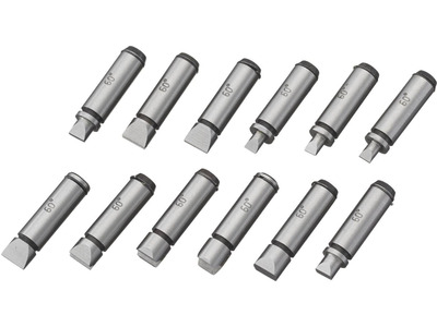 Micromètre De Précision 0-25 Mm – Règle De Mesure Professionnelle Filetage Aiguille Ronde – Outil Métal 0,01 Mm Pour Atelier Et Semi-Conducteurs