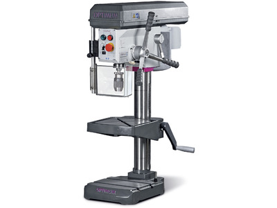 Perceuse d'établi - ø 24 mm - B24H