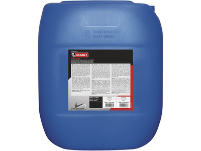 Nettoyant pour les métaux non ferreux à base d'eau bidon de 5L MW Tools