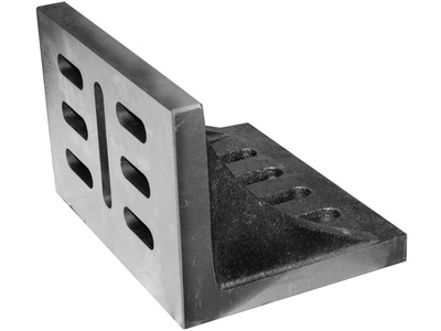 Équerre de bridage à 90°