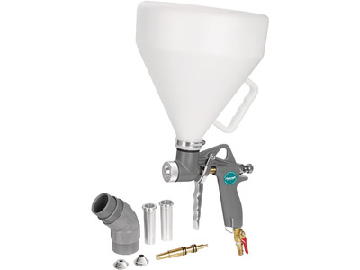 Pulvérisateur avec entonnoir 5 l Aircraft