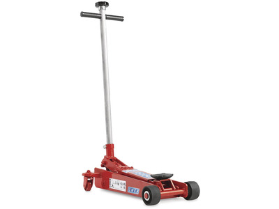 Cric de garage 1500 kg châssis court OMCN