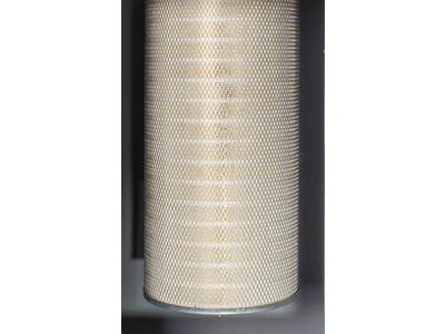 Cartouche filtrante de rechange pour l'aspirateur cyclonique de sablage CATFC MW Tools