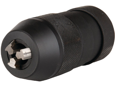 Mandrin porte-forets auto-serrant universel 1 jusque 13 mm B16 4000 tpm Optidrill