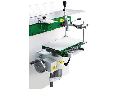 Equipement de mortaisage ADH32 Holzstar