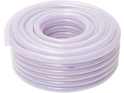 Tuyau d'eau Crystal 1" 50m MW Tools
