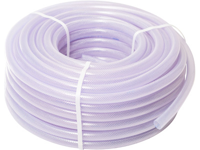 Tuyau d'eau Crystal 3/4", 50m MW Tools