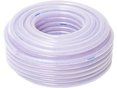 Tuyau d'eau Crystal 5/8", 50m MW Tools