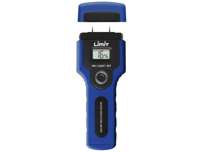 Humidimètre pour le bois Limit