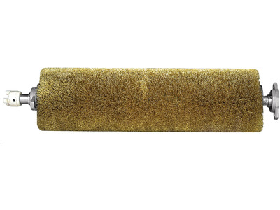 Rouleau brosse métallique 0,4 mm ZSM560 Vario Holzstar