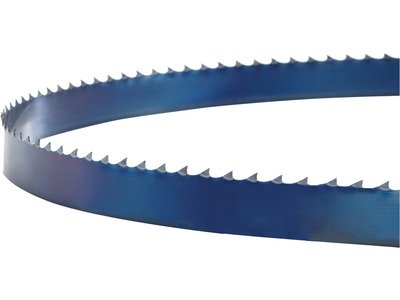 Lame de scie pour scies verticales 2470 mm 4 dents Holzkraft