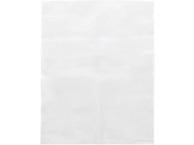 Sac à copeaux en PVC 590x750 mm pour filtre aspirateur ASC1450M Torros