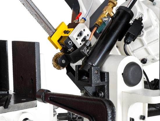 Scie &agrave; ruban m&eacute;tal 250 mm Torros