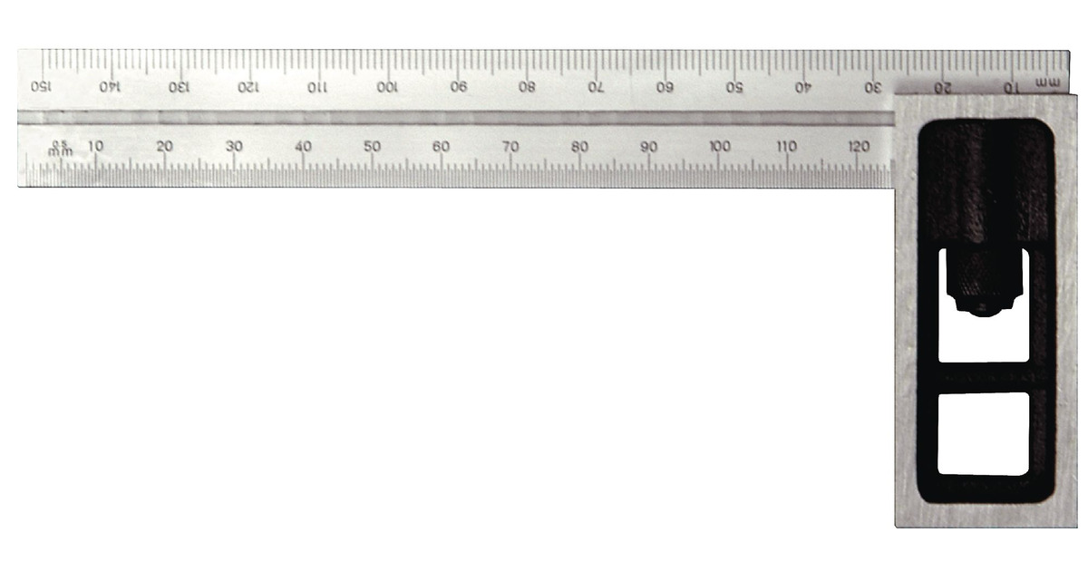 Équerre de précision réglable Limit Limit WHLA