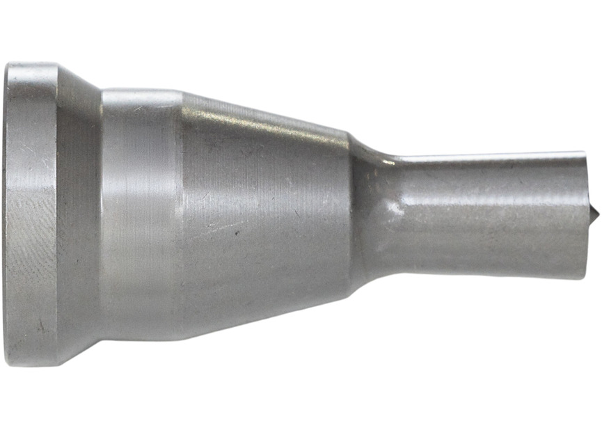 Poinçons ronds Taille 2 dia. 15,5 mm jusque 30 mm Mubea - 2