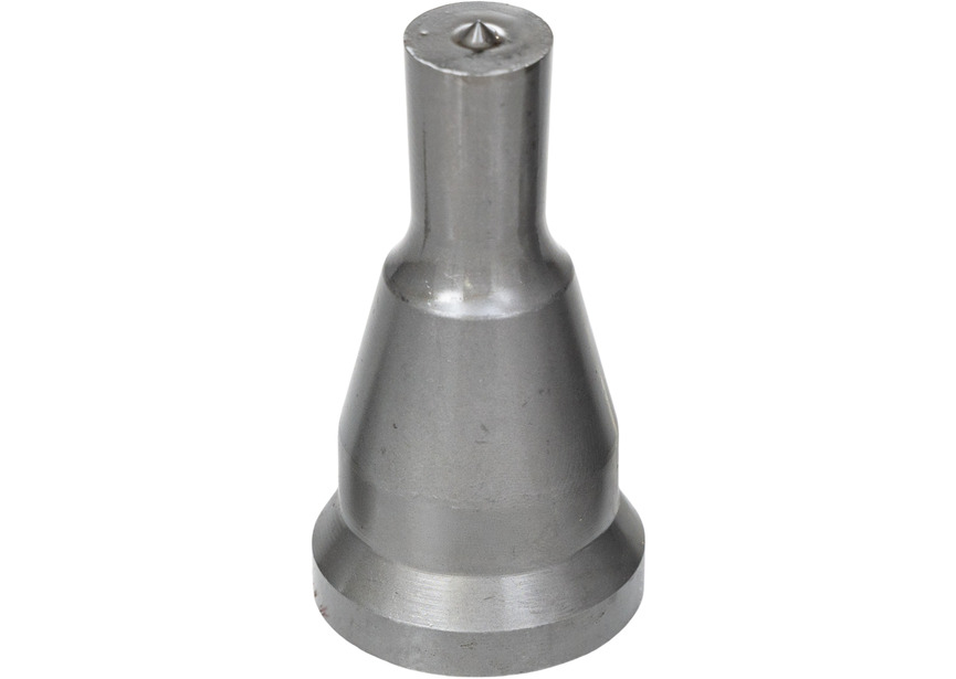 Poinçons ronds Taille 2 dia. 15,5 mm jusque 30 mm Mubea