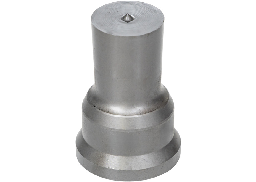 Poinçons ronds Taille 3 dia. 30,5 mm jusque 40 mm Mubea